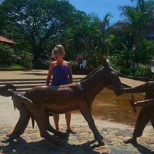 Meet your Posher, Shanna